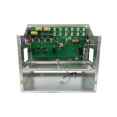 Honeywell MC-PSRX04 I/O Module product photo