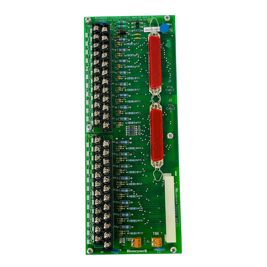 Honeywell MC-TAIH52-51304337-250 I/O Module product photo