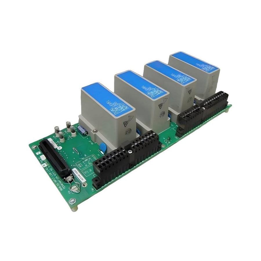Honeywell MC-TAIL02 I/O Module product photo
