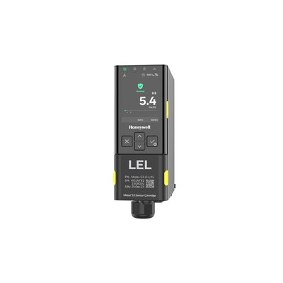 Honeywell MIDAS-E-LEL Sensor product photo