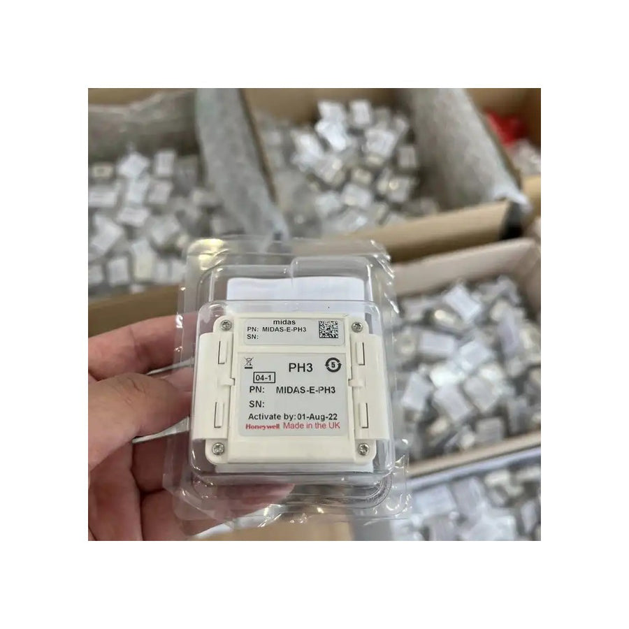 Honeywell MIDAS-E-PH3 Sensor product photo