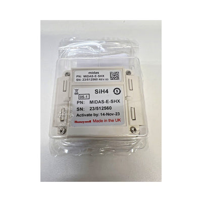 Honeywell MIDAS-E-SHX Sensor product photo