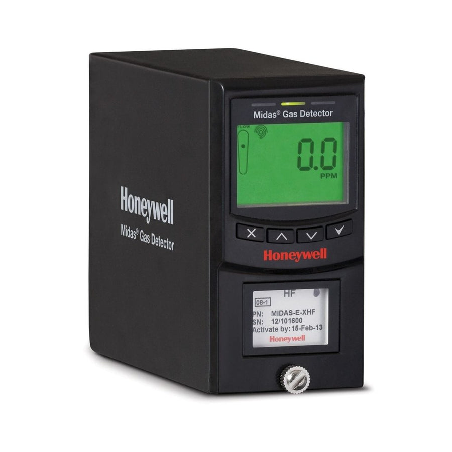 Honeywell MIDAS-E-XHF Sensor product photo