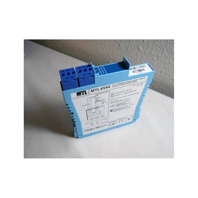 Honeywell MTL4544 I/O Module product photo