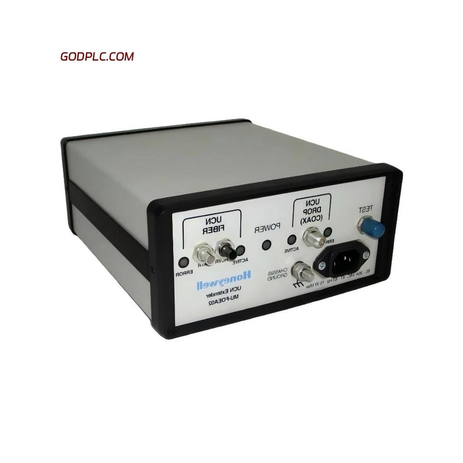 Honeywell MU-FOEA02-51197564-100 I/O Module product photo