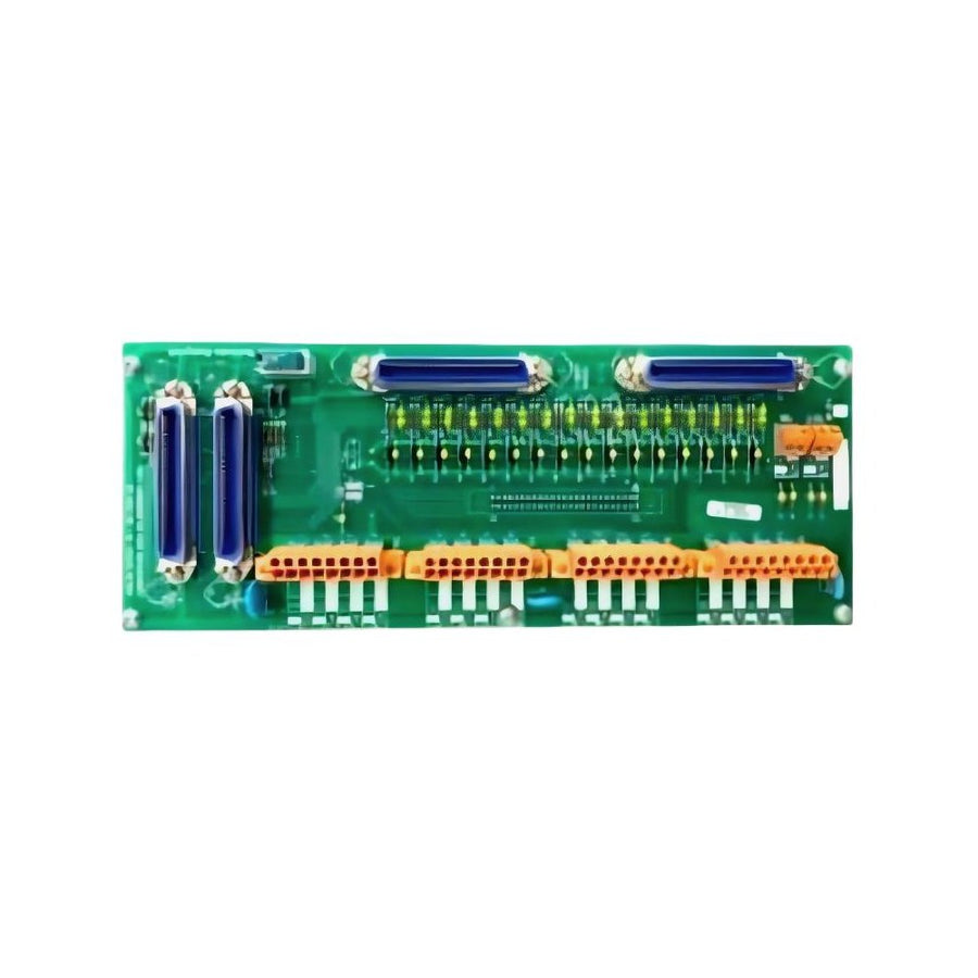 Honeywell MU-TAOY22-51204172-125 I/O Module product photo