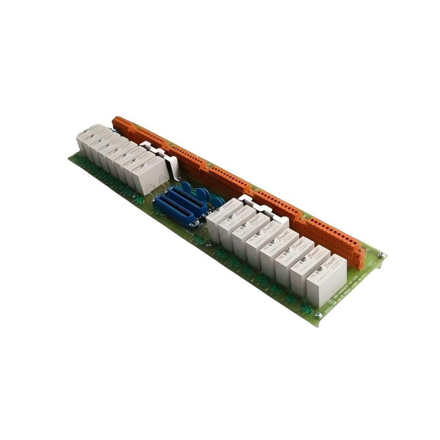 Honeywell MU-TDID12-51304441-100 I/O Module product photo