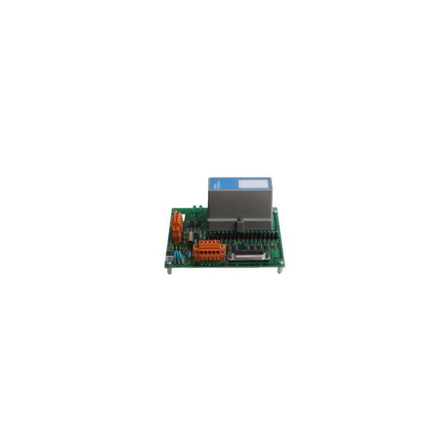 Honeywell MU-TSIM12-51303932-401 I/O Module product photo
