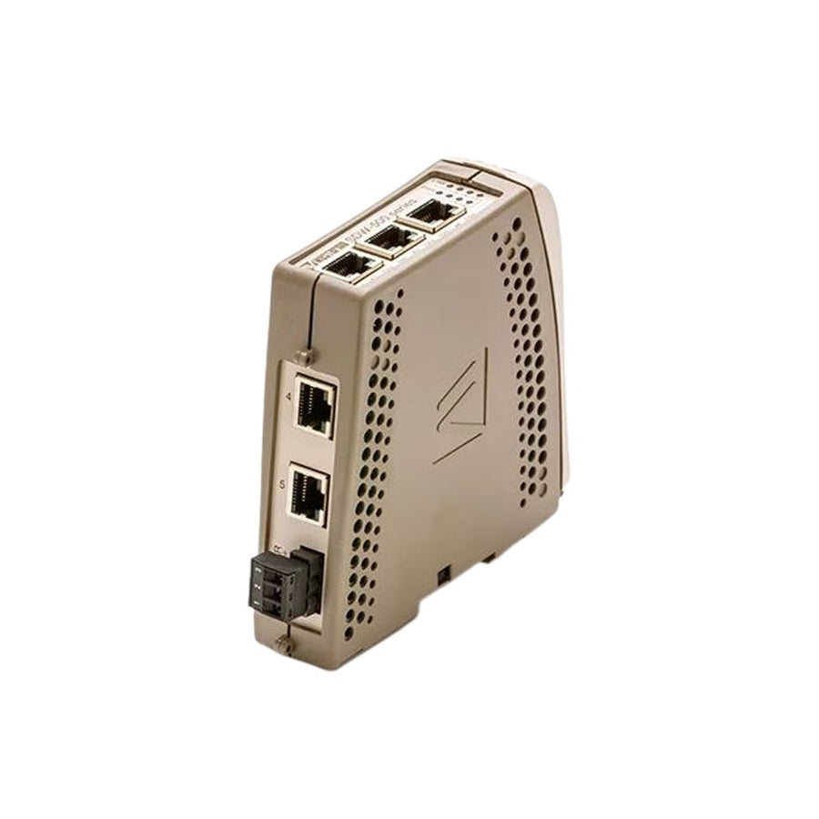 Honeywell SDW-550-EC I/O Module product photo