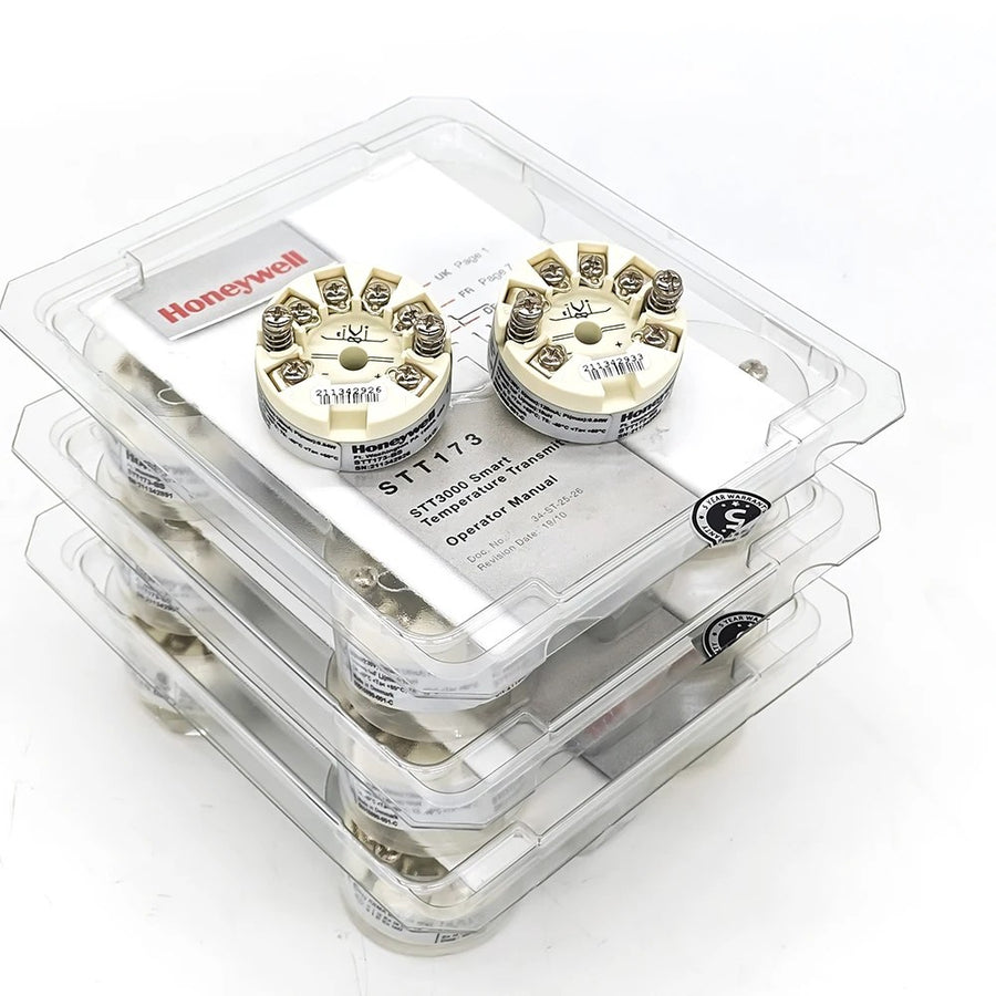 Honeywell STT173-BS Sensor product photo
