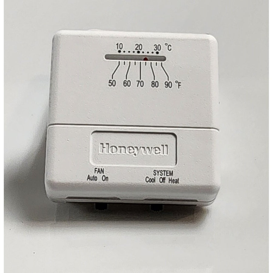 Honeywell T812C1000 I/O Module product photo