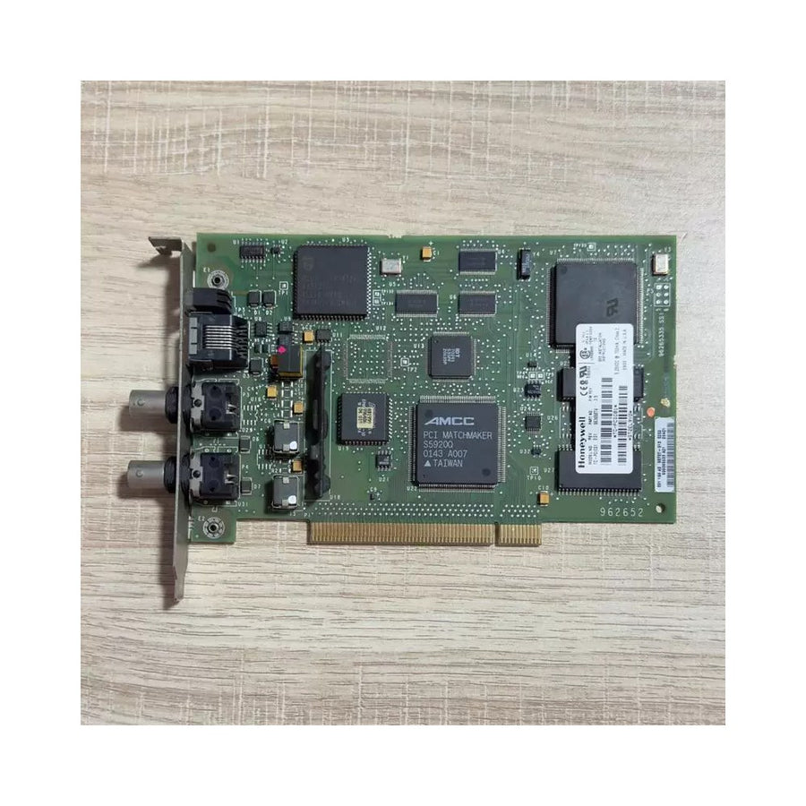 Honeywell TC-PCIC01 I/O Module product photo