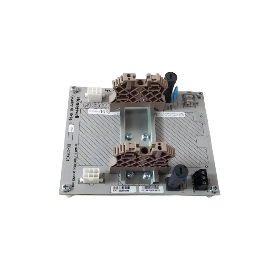 Honeywell TC-SDRX01 I/O Module product photo