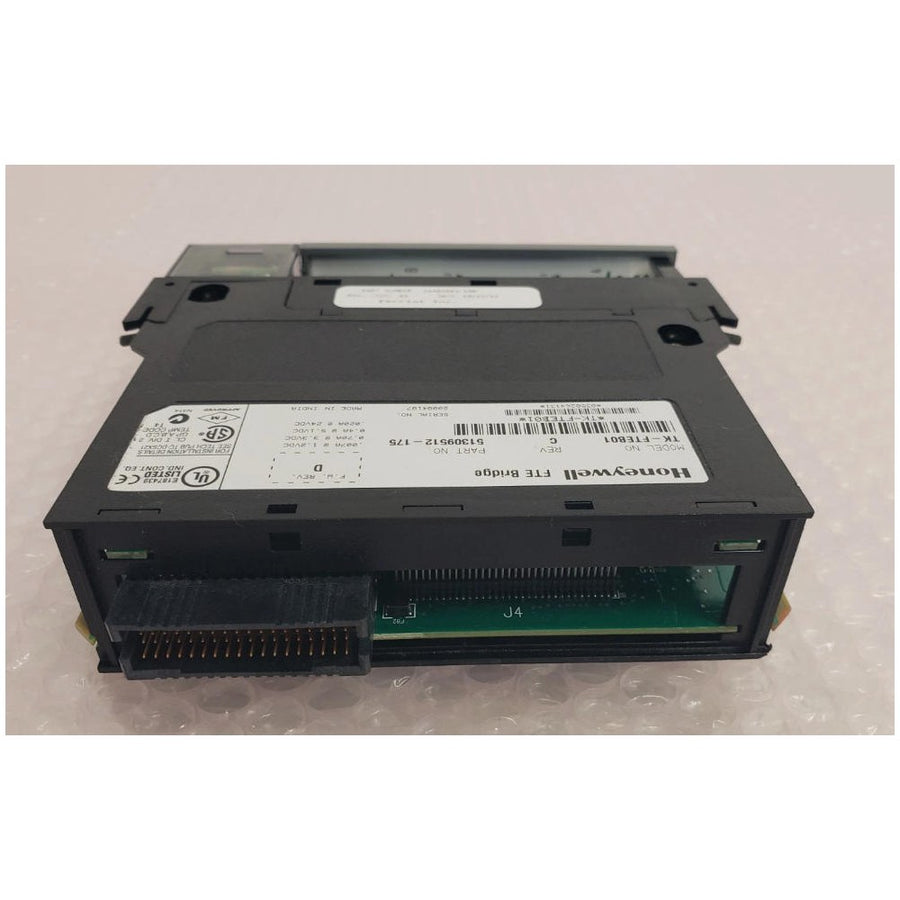 Honeywell TK-FTEB01-51309512-175 I/O Module product photo