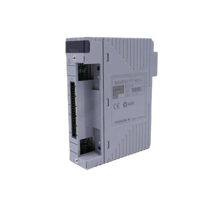 Yokogawa AAI543-S03 I/O Module product photo