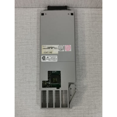 Yokogawa AAM50-S1 I/O Module product photo