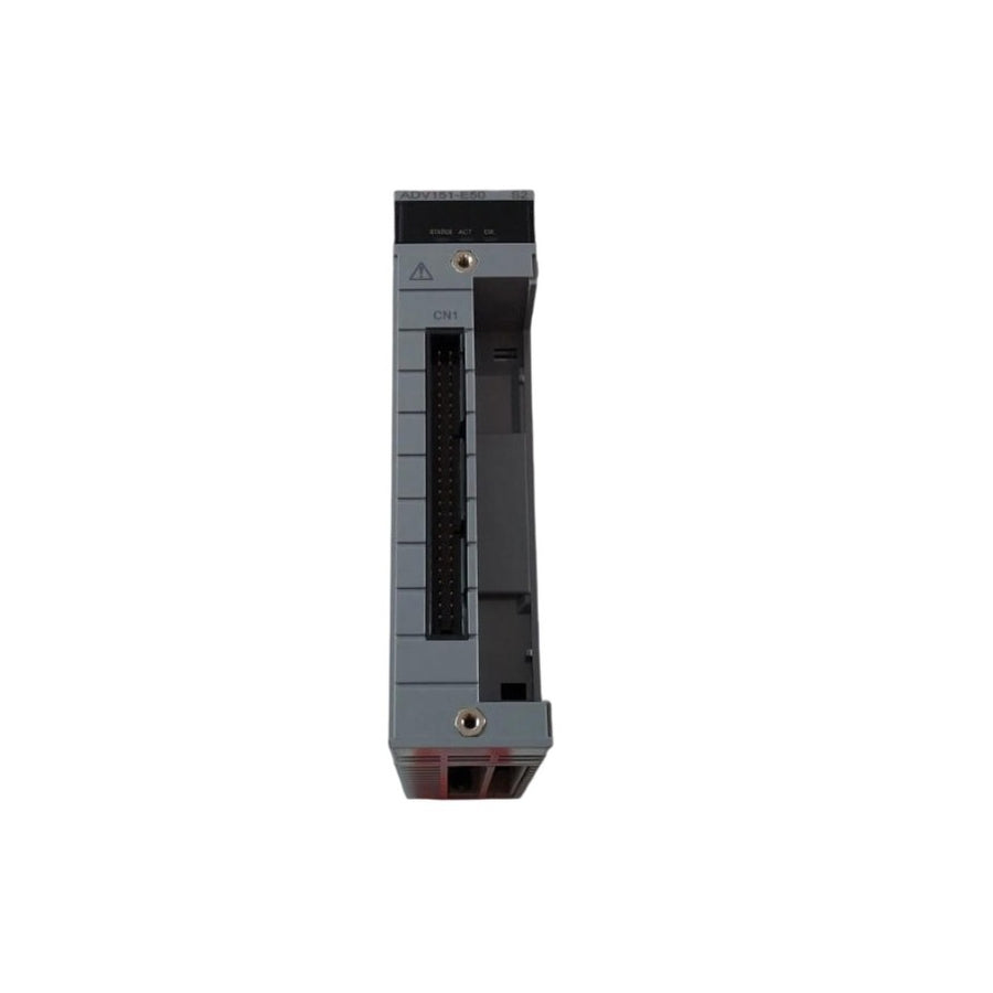 Yokogawa ADV151-E50-S2 I/O Module product photo