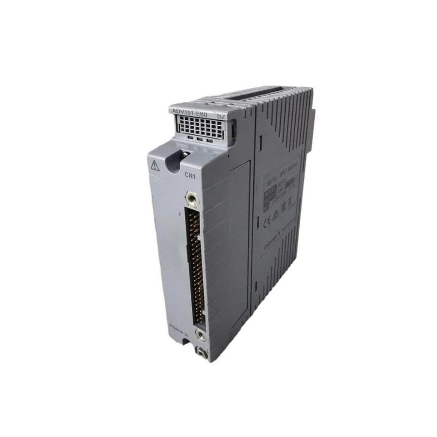 Yokogawa ADV151-E60 I/O Module product photo