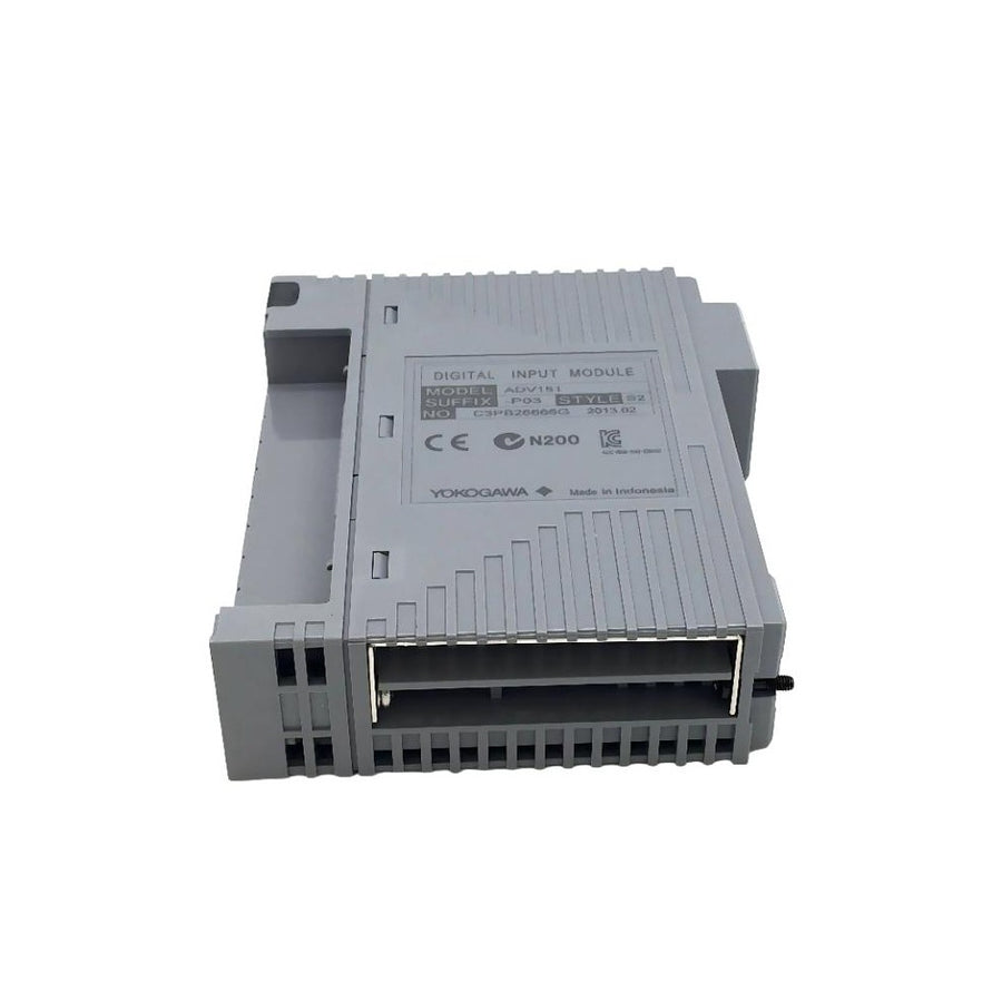 Yokogawa ADV161-P50-S2 I/O Module product photo