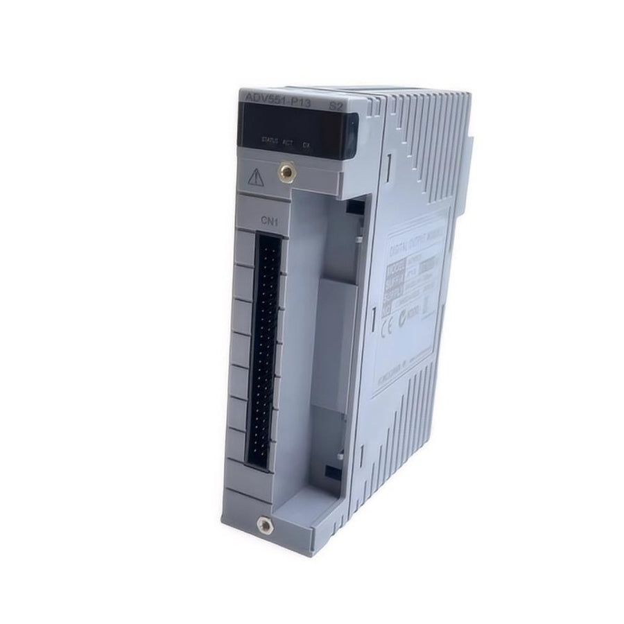 Yokogawa ADV551-P13 I/O Module product photo