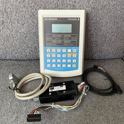 Yokogawa AF410-T I/O Module product photo
