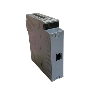 Yokogawa ALE111-S51-S1 Industrial Network Switch product photo