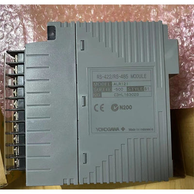 Yokogawa ALR121-S00-S1 Industrial Network Switch product photo
