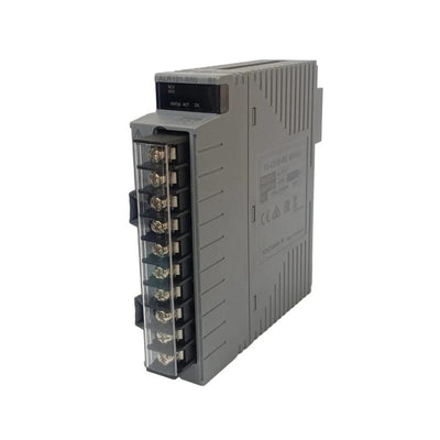 Yokogawa ALR121-S50-S1 Industrial Network Switch product photo