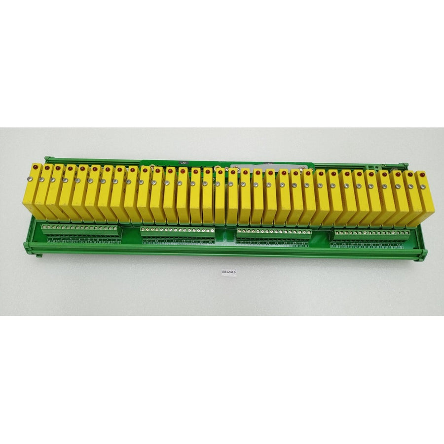 Yokogawa ARS15M I/O Module product photo