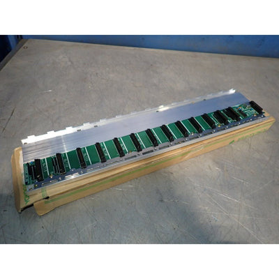 Yokogawa F3BU13-ON I/O Module product photo