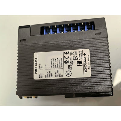 Yokogawa F3PU10-ON I/O Module product photo