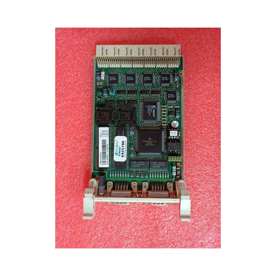 ABB CI530 I/O Module product photo