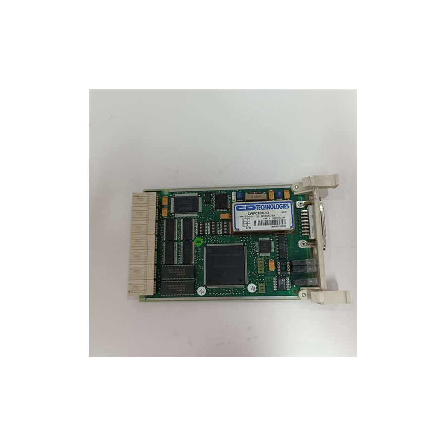 ABB CI543-3BSE010699R1 I/O Module product photo