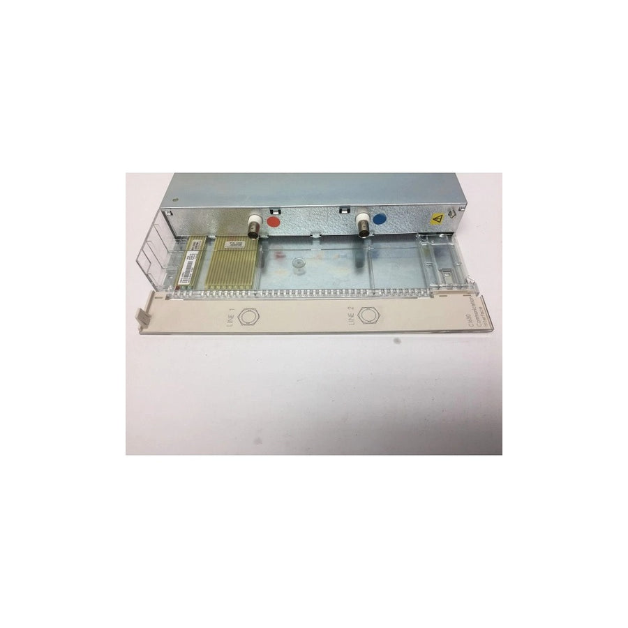ABB CI630-3BSE011000R1 I/O Module product photo