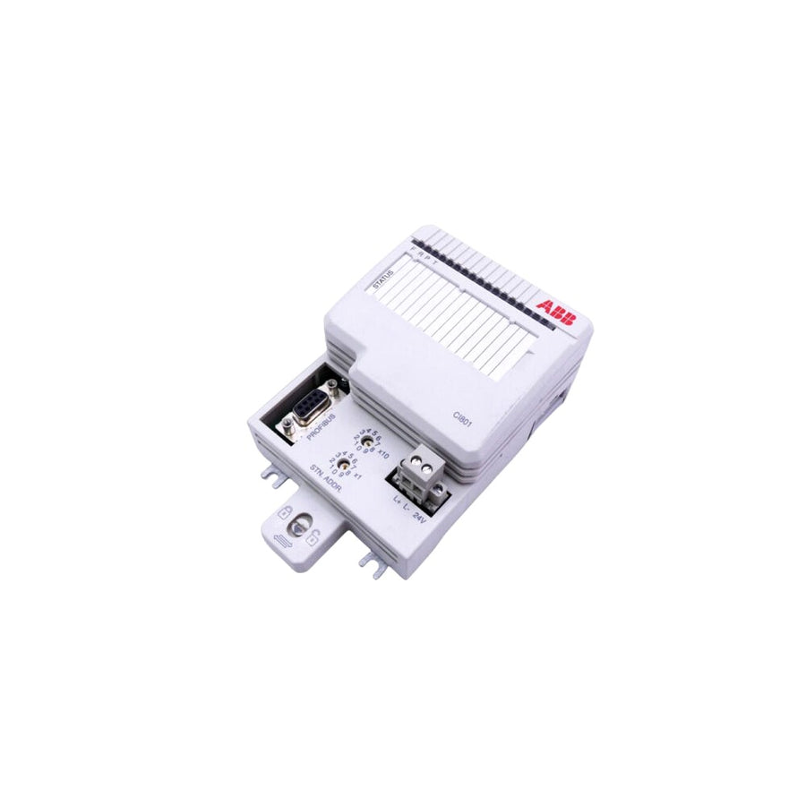 ABB CI801-EA-3BSE022366R2 I/O Module product photo