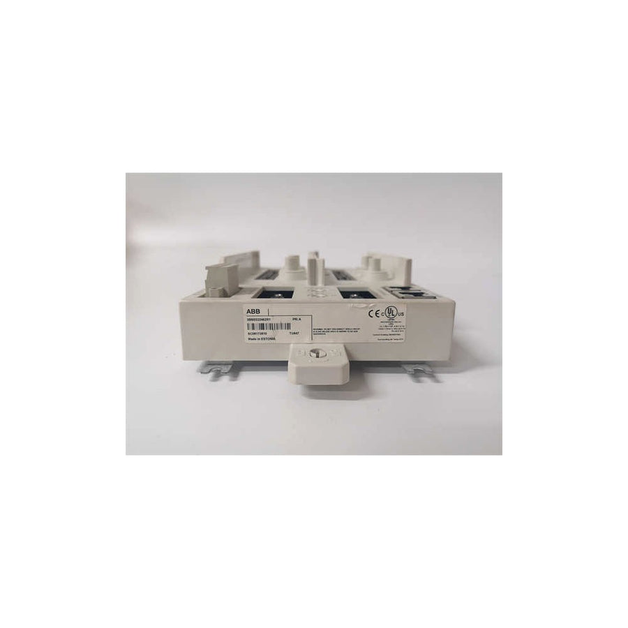 ABB CI840-3BSE022457R1-TU847 I/O Module product photo