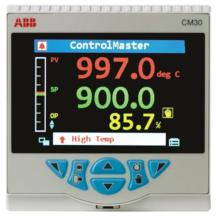 ABB CM30-100S0E0-STD I/O Module product photo