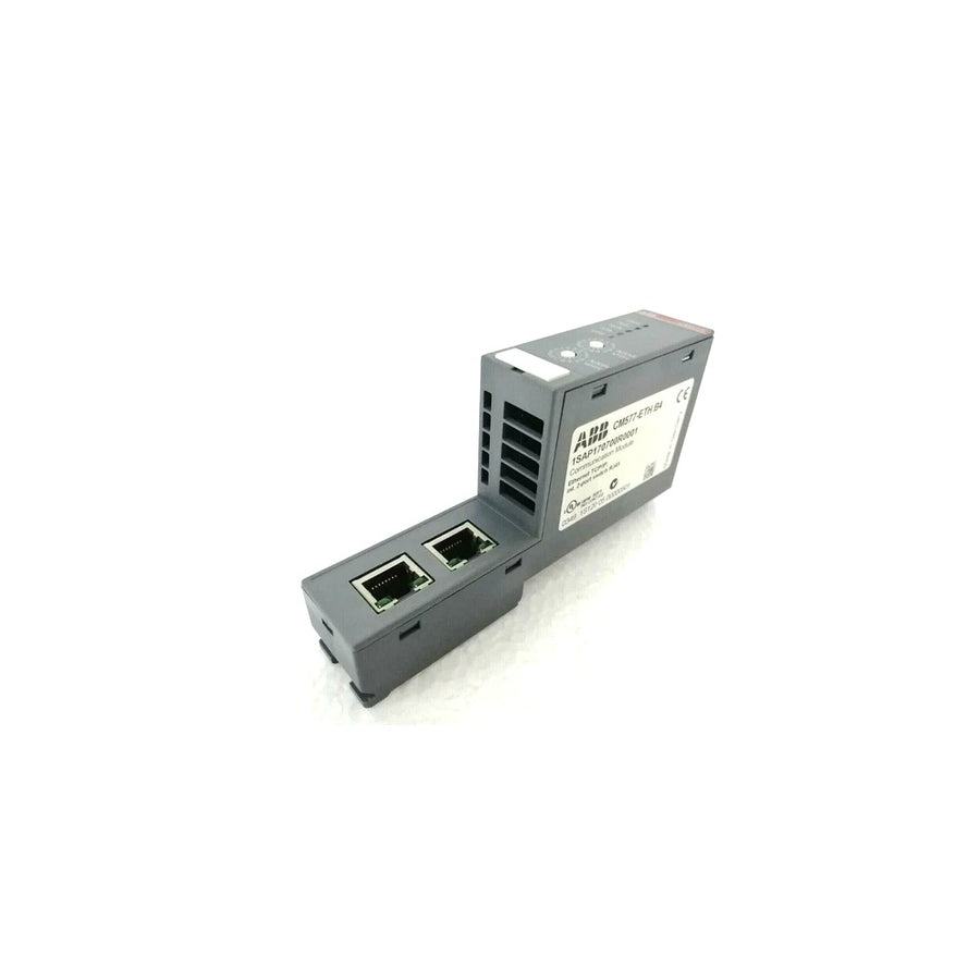 ABB CM577-ETH-1SAP170700R0001 I/O Module product photo