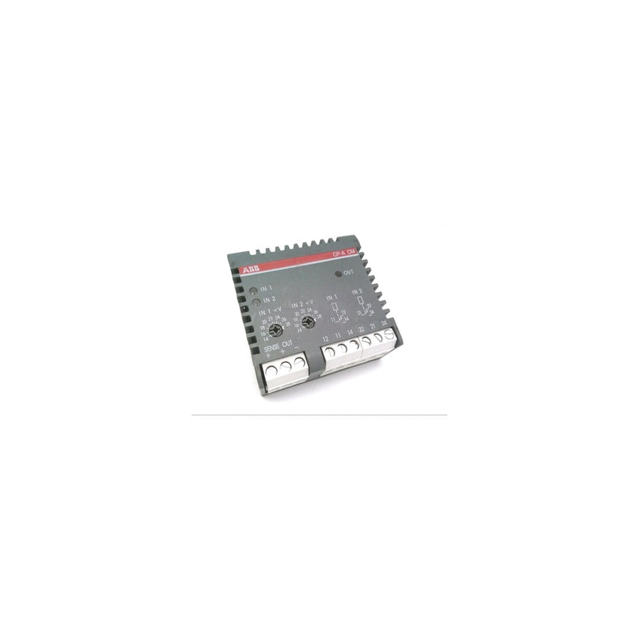 ABB CP-A-CM-1SVR427075R0000 I/O Module product photo