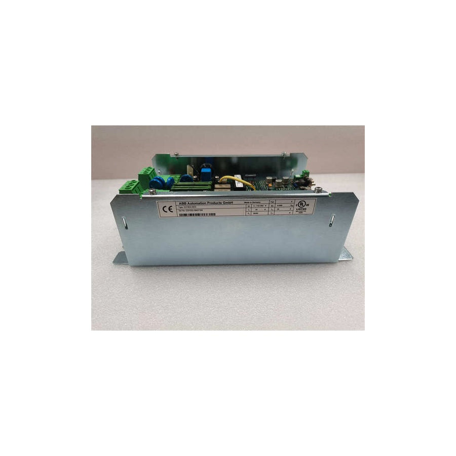 ABB DCF803-0035-3ADT209023R0001 I/O Module product photo