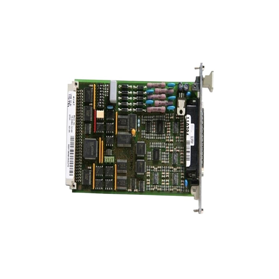 ABB DSQC-564B-3HNA001368-001 I/O Module product photo