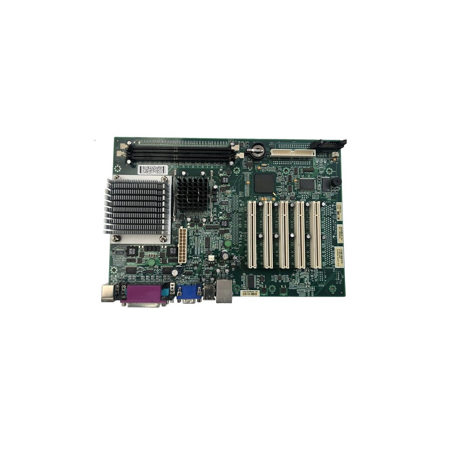 ABB DSQC-623-3HAC020079-001 I/O Module product photo