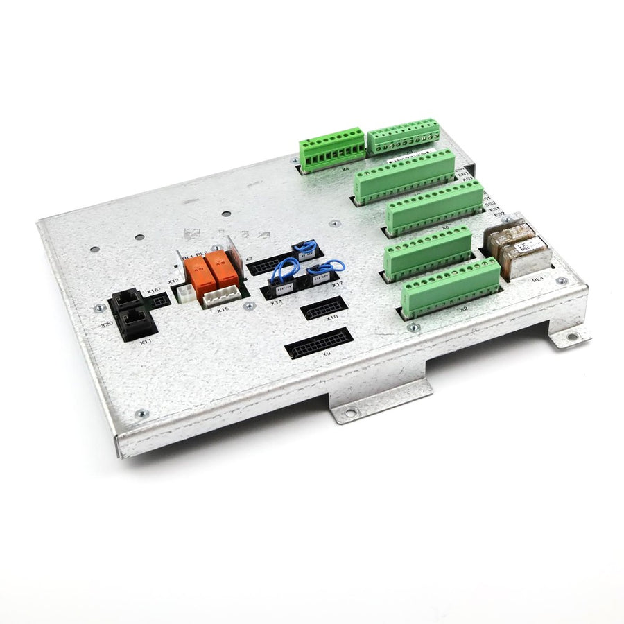 ABB DSQC-630-3HAC020633-001 HMI Panel product photo