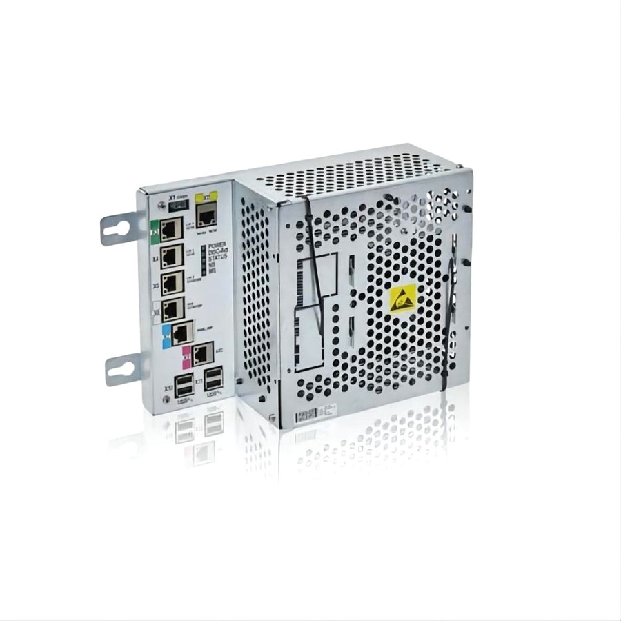ABB DSQC1000-3HAC042766-001 I/O Module product photo