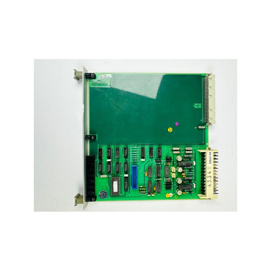 ABB DSQC103-YB161102-AD-1 I/O Module product photo
