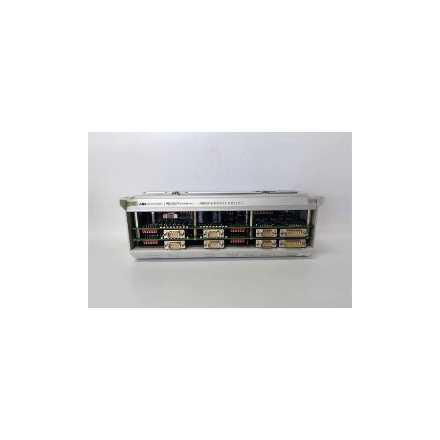 ABB DSQC123B I/O Module product photo