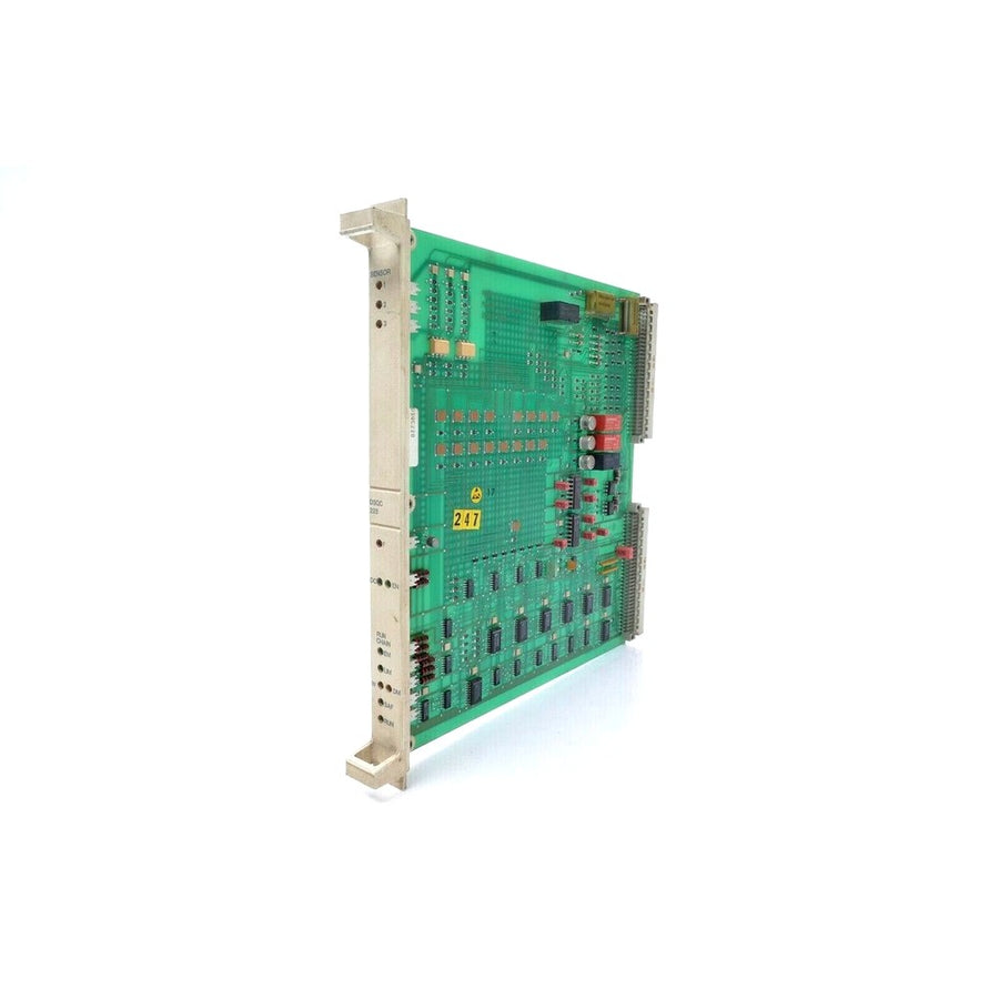 ABB DSQC228-YB560103-BL I/O Module product photo