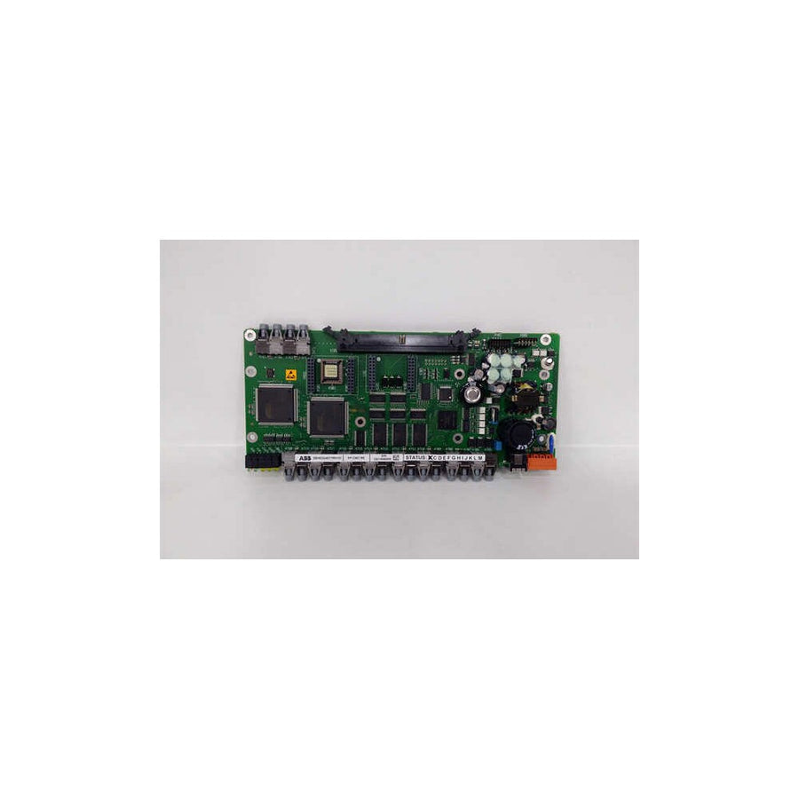 ABB DSQC233 I/O Module product photo