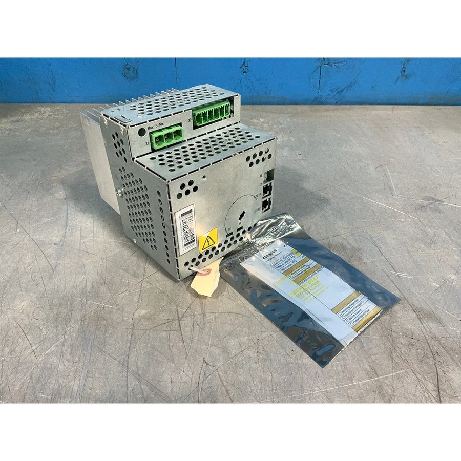 ABB DSQC236A Variable Frequency Drive product photo