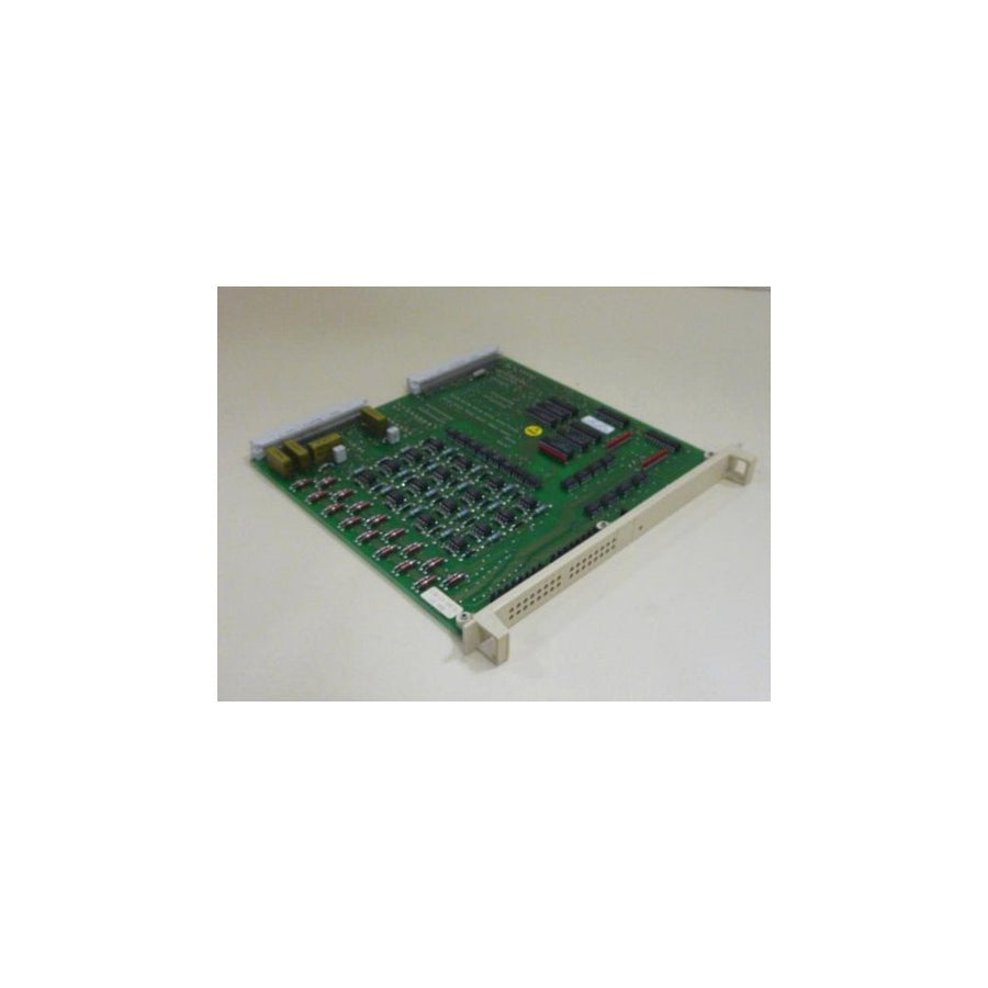 ABB DSQC241 I/O Module product photo